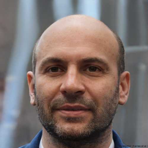 Julio Salvi