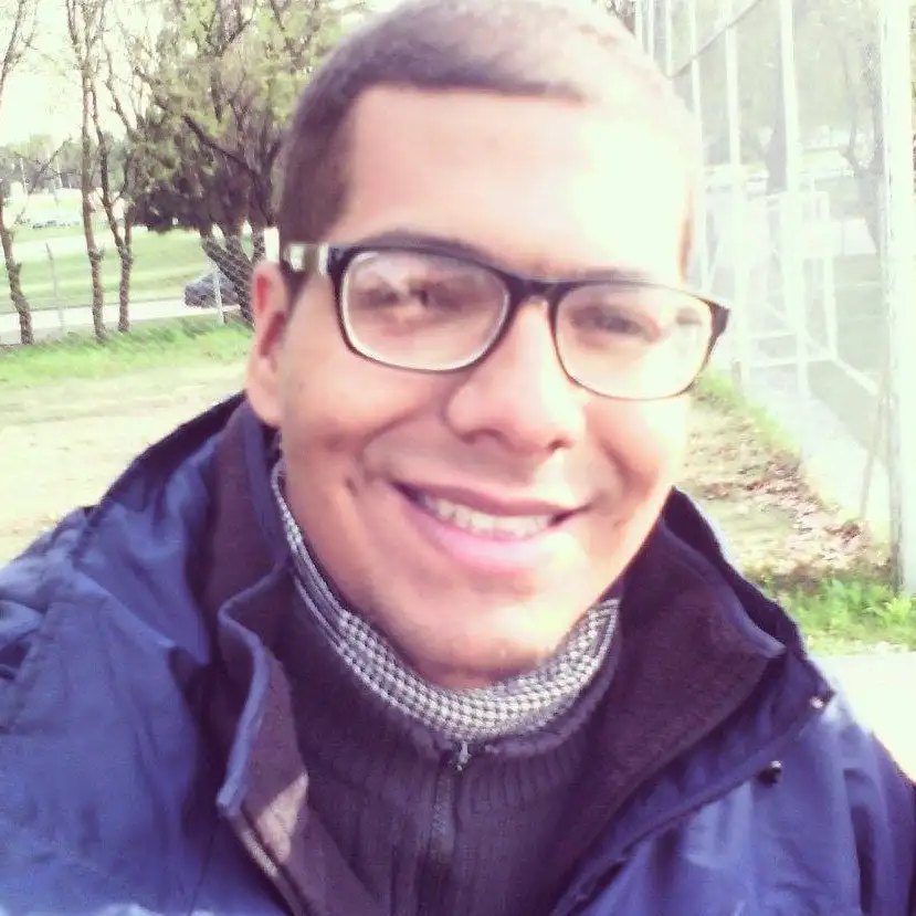 Marcos Antonio Leon